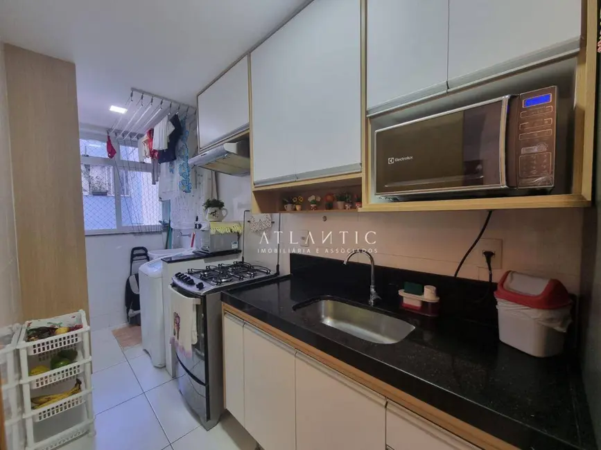 Apartamento com 2 quartos à venda, 68m2 em Vila Velha - ES - imagem 8 Foto 8 de Apartamento com 2 quartos à venda, 68m2 em Vila Velha - ES