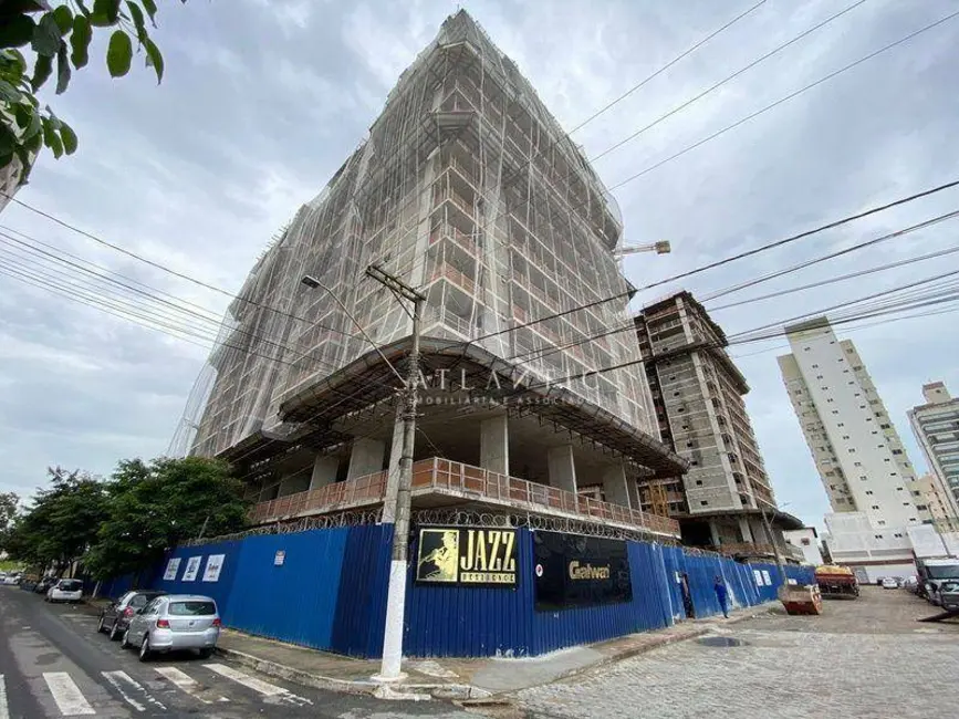Apartamento com 2 quartos à venda, 80m2 em Praia de Itaparica, Vila Velha - ES - imagem 3 Foto 3 de Apartamento com 2 quartos à venda, 80m2 em Praia de Itaparica, Vila Velha - ES