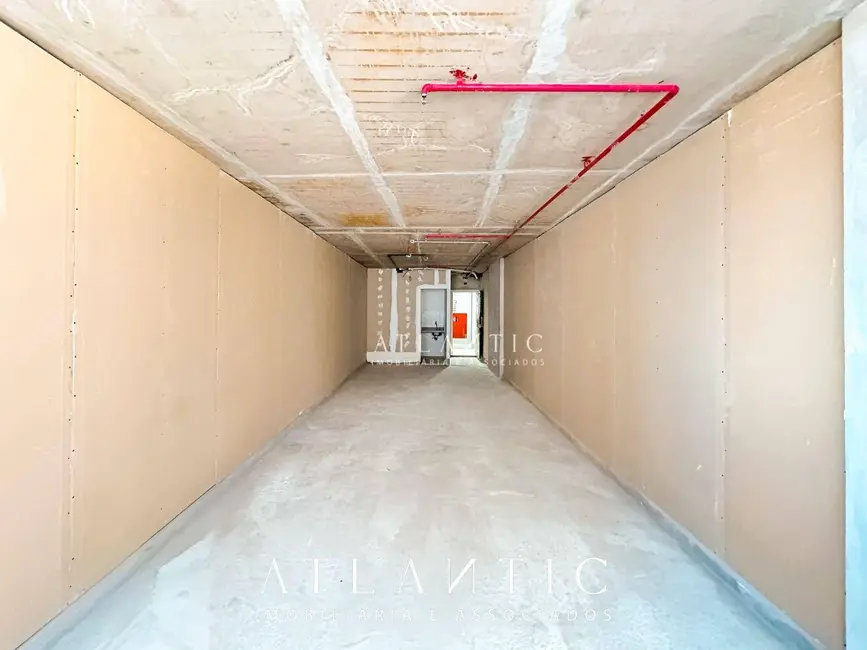 Foto 6 de Sala Comercial para alugar, 44m2 em Praia da Costa, Vila Velha - ES