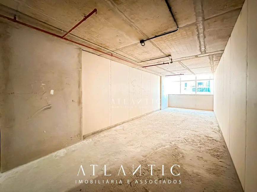 Foto 7 de Sala Comercial para alugar, 44m2 em Praia da Costa, Vila Velha - ES