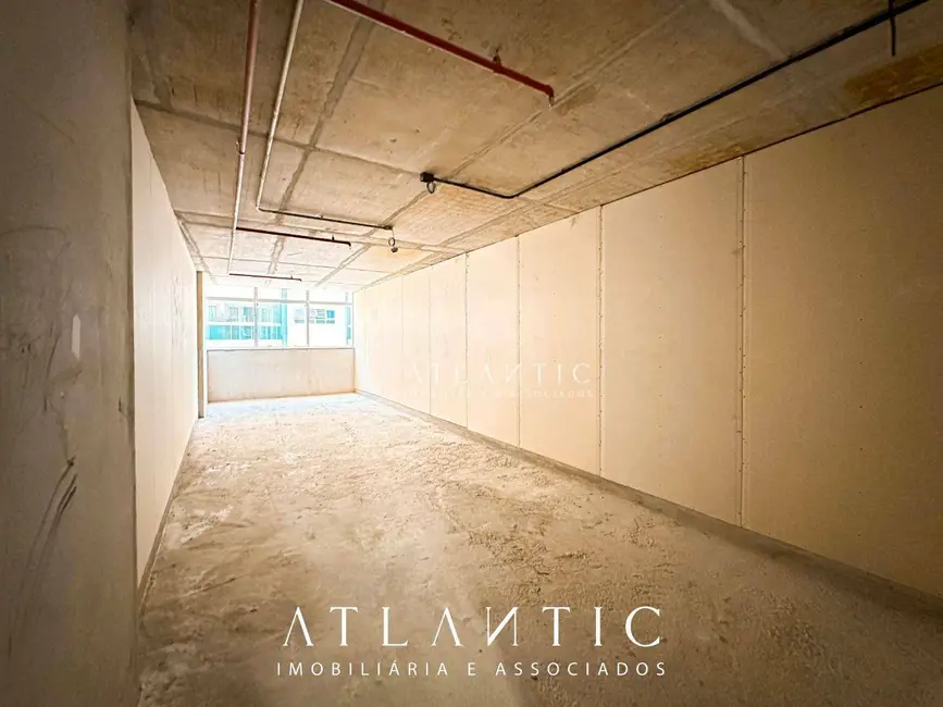 Foto 1 de Sala Comercial para alugar, 44m2 em Praia da Costa, Vila Velha - ES