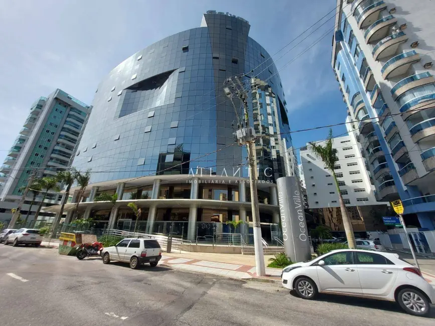 Foto 8 de Sala Comercial para alugar, 44m2 em Praia da Costa, Vila Velha - ES