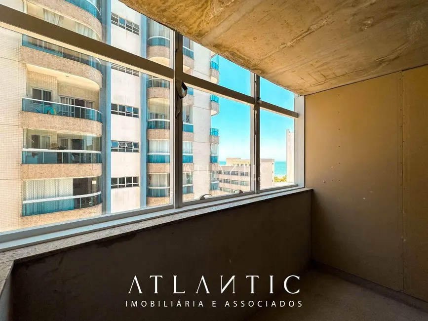 Foto 3 de Sala Comercial para alugar, 44m2 em Praia da Costa, Vila Velha - ES