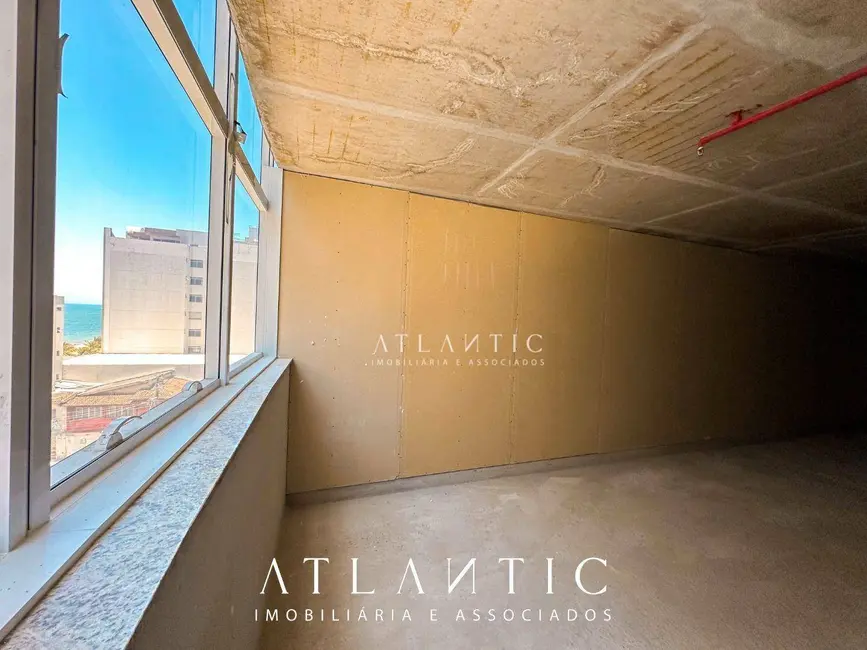 Foto 4 de Sala Comercial para alugar, 44m2 em Praia da Costa, Vila Velha - ES