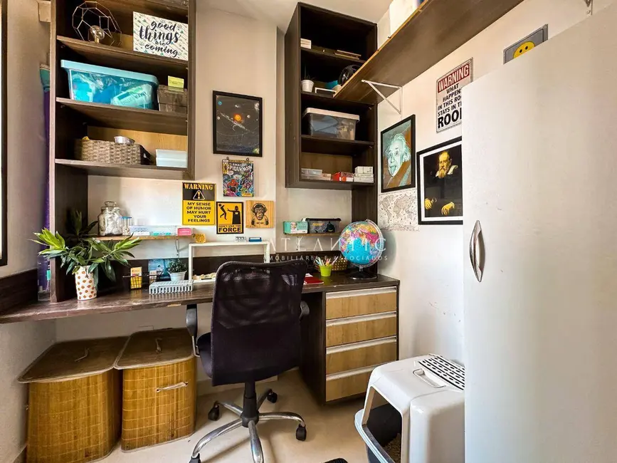 Foto 7 de Apartamento com 3 quartos à venda, 140m2 em Praia de Itaparica, Vila Velha - ES