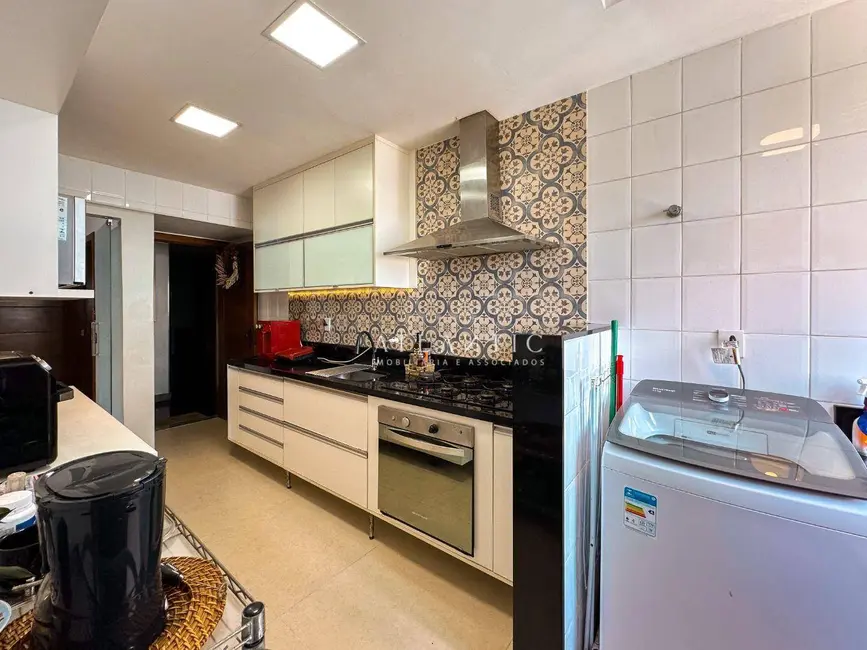 Foto 5 de Apartamento com 3 quartos à venda, 140m2 em Praia de Itaparica, Vila Velha - ES