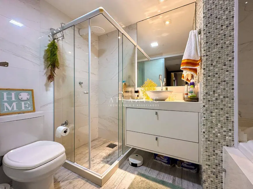 Foto 8 de Apartamento com 3 quartos à venda, 140m2 em Praia de Itaparica, Vila Velha - ES