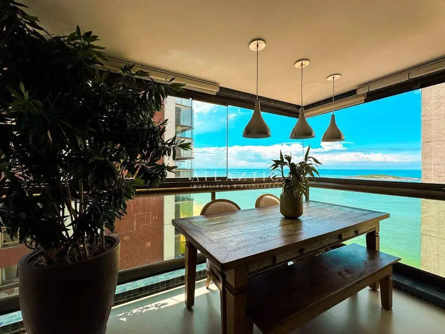 Foto 2 de Apartamento com 3 quartos à venda, 140m2 em Praia de Itaparica, Vila Velha - ES