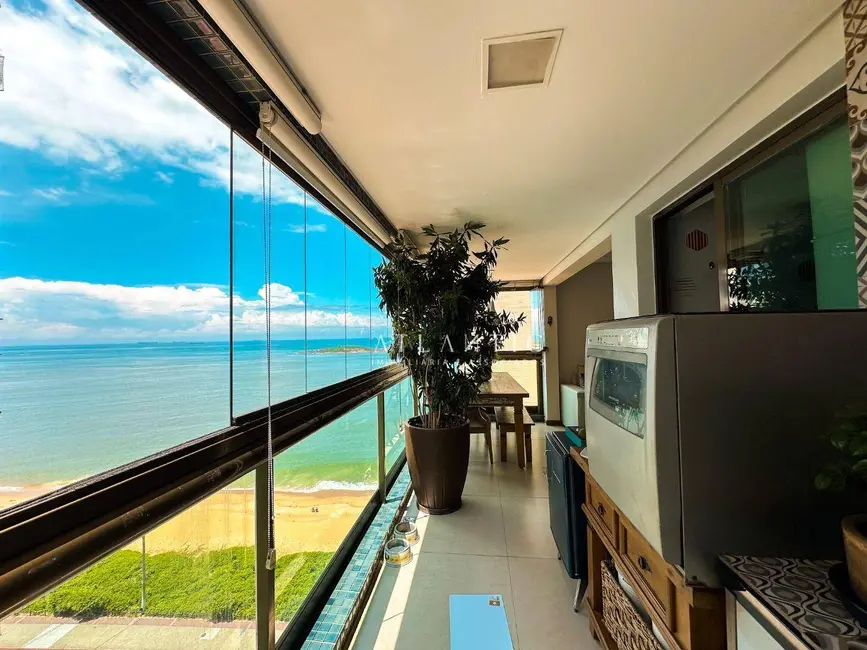 Foto 1 de Apartamento com 3 quartos à venda, 140m2 em Praia de Itaparica, Vila Velha - ES