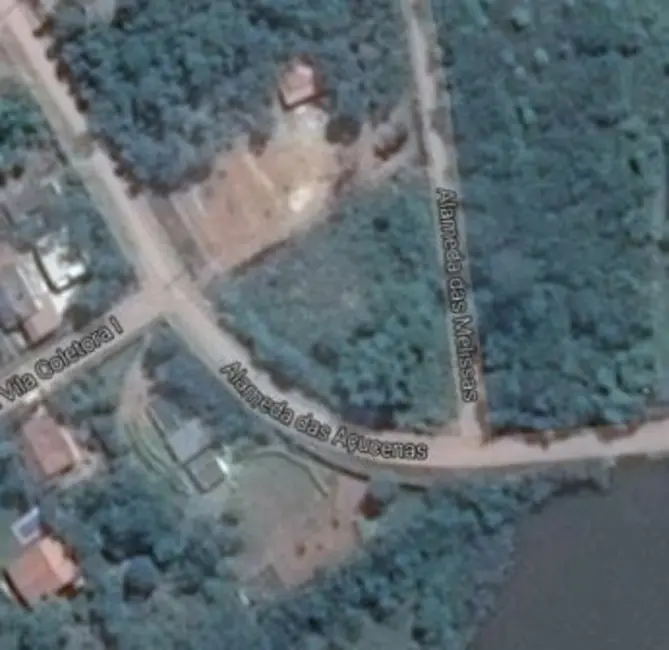 Foto 1 de Terreno / Lote à venda, 2000m2 em Igarape - MG