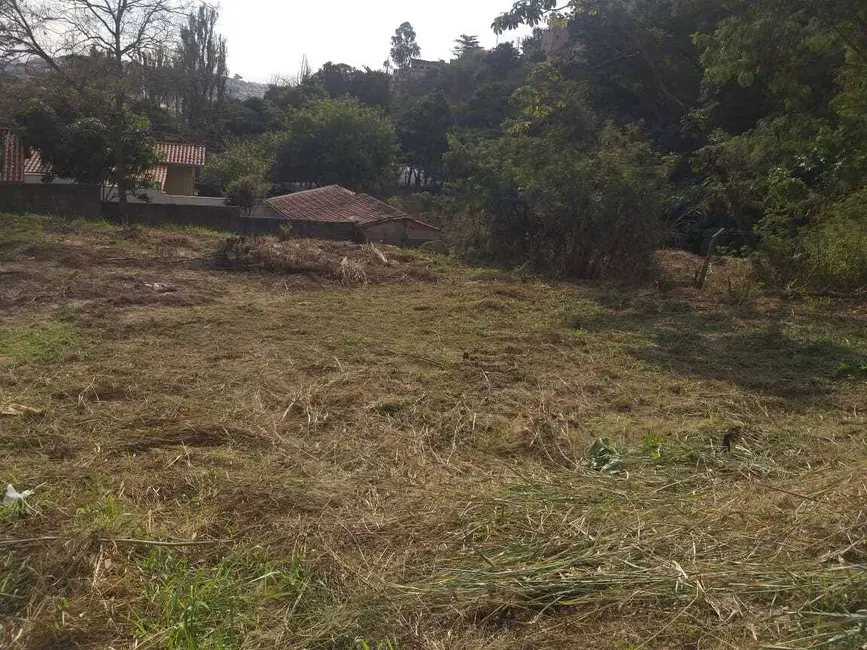 Foto 5 de Terreno / Lote à venda, 1298m2 em Estoril, Belo Horizonte - MG