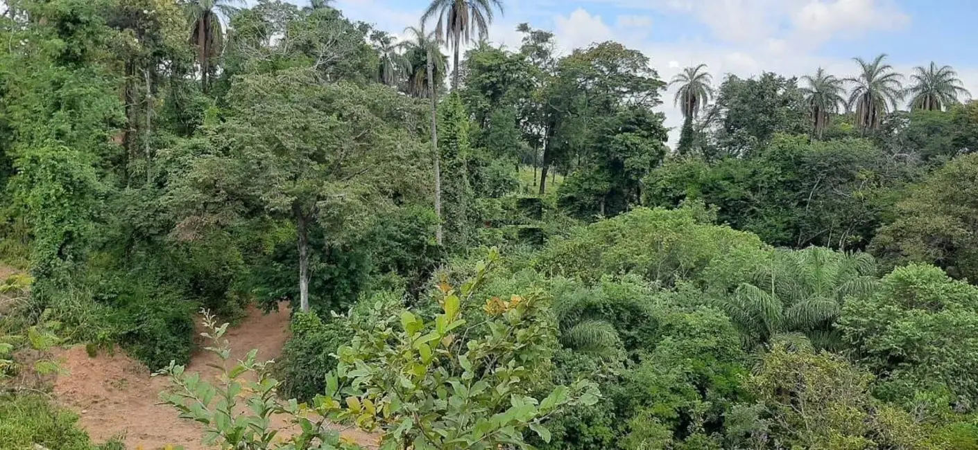 Foto 4 de Chácara à venda, 100000m2 em Contagem - MG