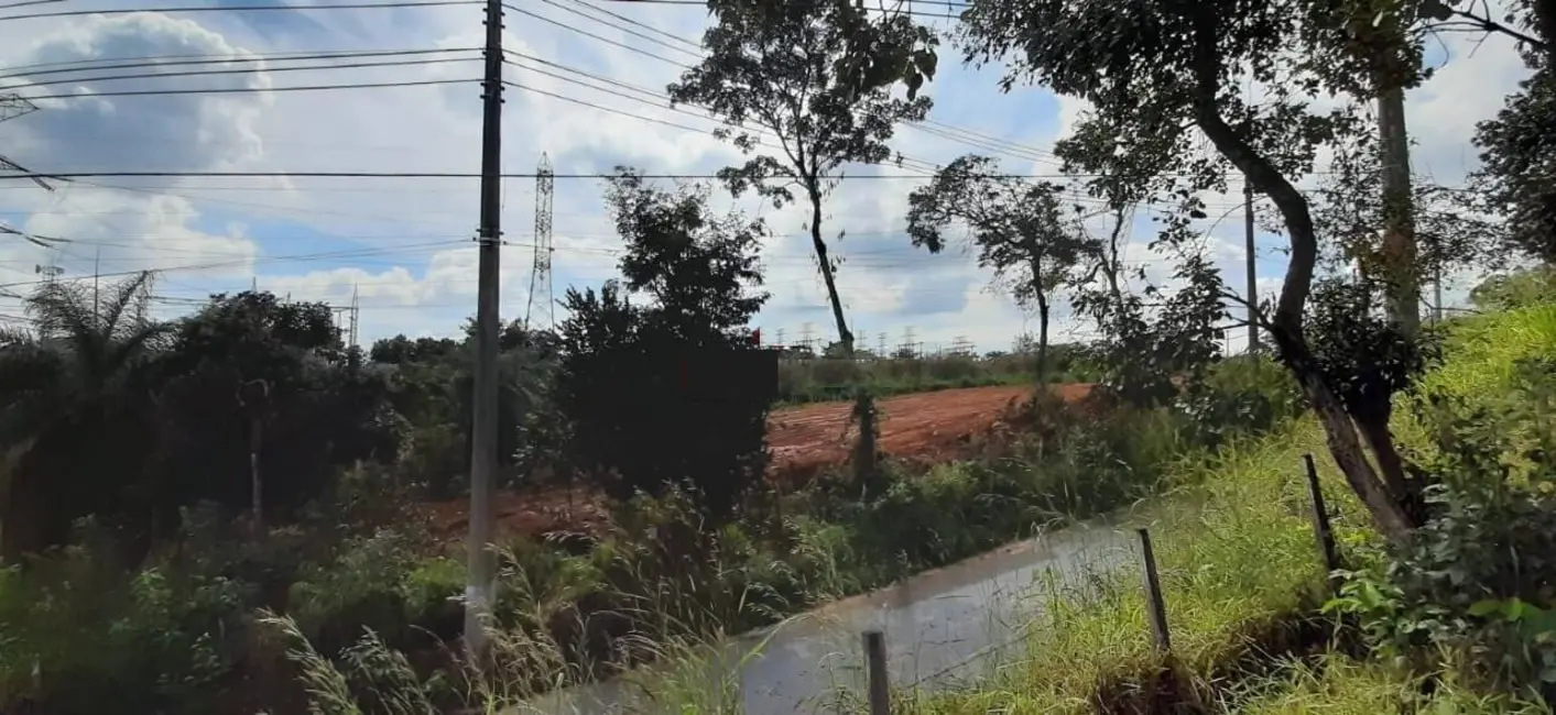 Foto 3 de Chácara à venda, 100000m2 em Contagem - MG