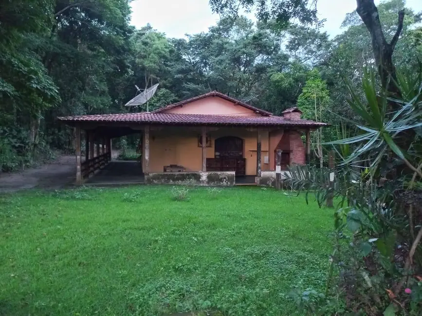 Foto 9 de Chácara à venda, 100000m2 em Contagem - MG