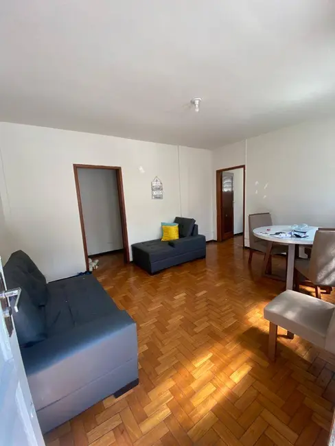 Foto 1 de Apartamento com 3 quartos à venda em Prado, Belo Horizonte - MG