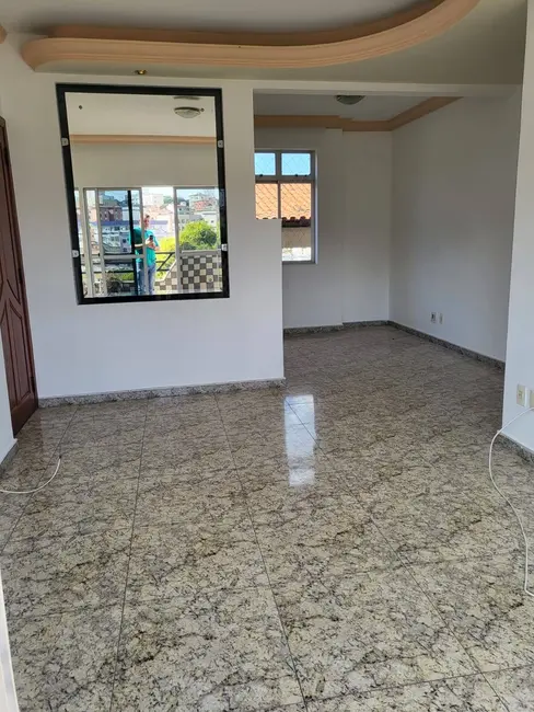 Foto 2 de Cobertura com 3 quartos à venda, 140m2 em Contagem - MG