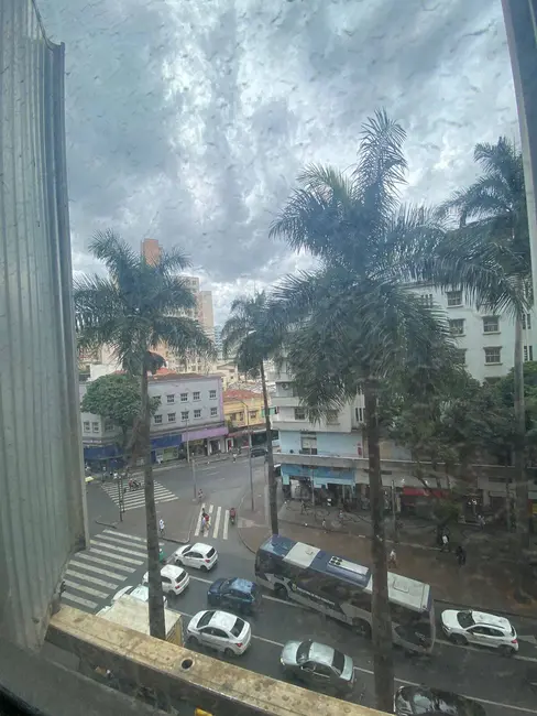 Foto 4 de Sala Comercial à venda e para alugar, 35m2 em Centro, Belo Horizonte - MG