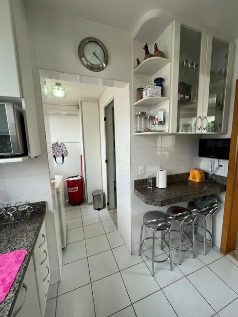 Foto 8 de Apartamento com 3 quartos para alugar, 120m2 em Santa Tereza, Belo Horizonte - MG