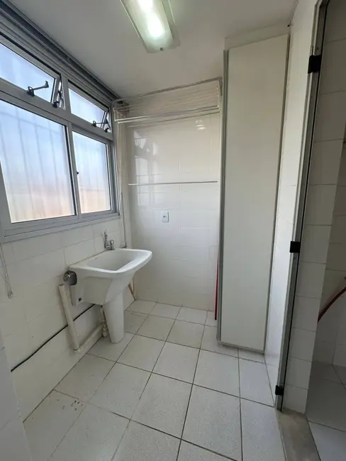 Foto 7 de Apartamento com 3 quartos para alugar, 105m2 em Santa Tereza, Belo Horizonte - MG