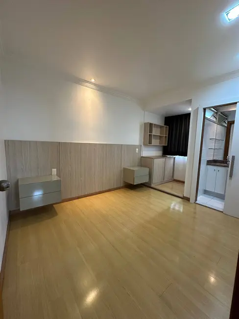 Foto 9 de Apartamento com 3 quartos para alugar, 105m2 em Santa Tereza, Belo Horizonte - MG