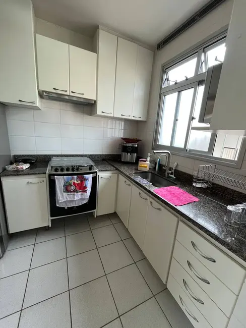 Foto 6 de Apartamento com 3 quartos para alugar, 120m2 em Santa Tereza, Belo Horizonte - MG