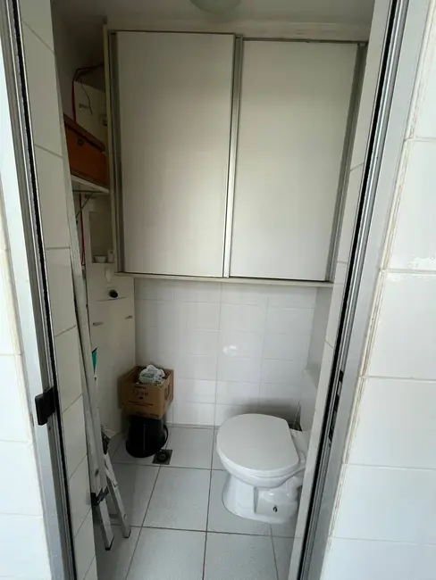 Foto 9 de Apartamento com 3 quartos para alugar, 120m2 em Santa Tereza, Belo Horizonte - MG