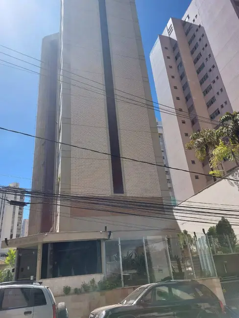 Foto 1 de Apartamento com 3 quartos à venda, 120m2 em Luxemburgo, Belo Horizonte - MG