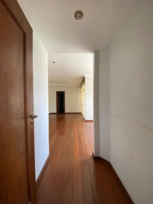 Foto 2 de Apartamento com 3 quartos à venda, 120m2 em Luxemburgo, Belo Horizonte - MG