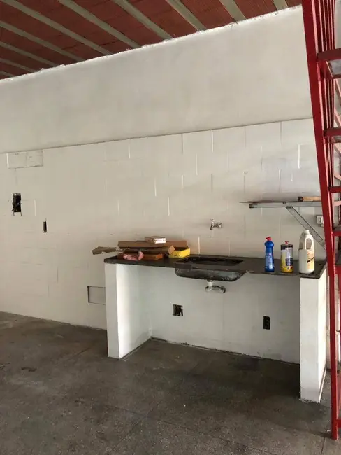 Loja à venda, 30m2 em Silveira, Belo Horizonte - MG - imagem 5 Foto 5 de Loja à venda, 30m2 em Silveira, Belo Horizonte - MG