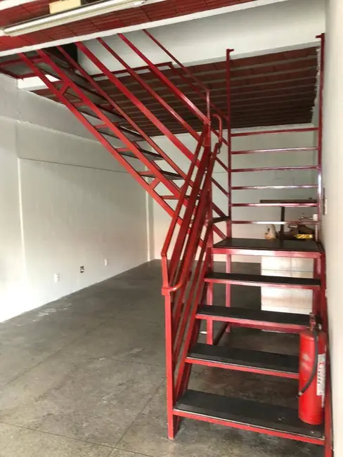 Loja à venda, 30m2 em Silveira, Belo Horizonte - MG - imagem 7 Foto 7 de Loja à venda, 30m2 em Silveira, Belo Horizonte - MG