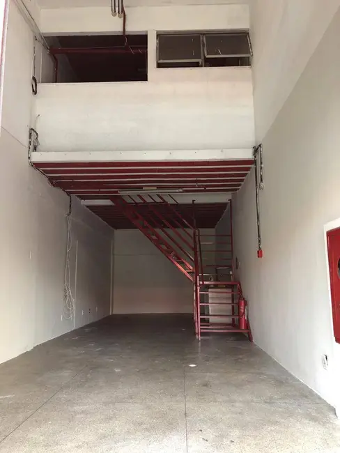 Foto 2 de Loja à venda, 30m2 em Silveira, Belo Horizonte - MG