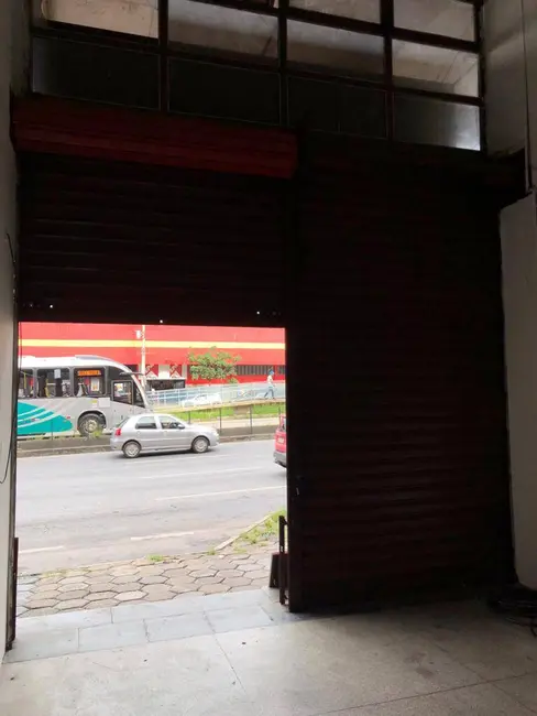 Loja à venda, 30m2 em Silveira, Belo Horizonte - MG - imagem 4 Foto 4 de Loja à venda, 30m2 em Silveira, Belo Horizonte - MG