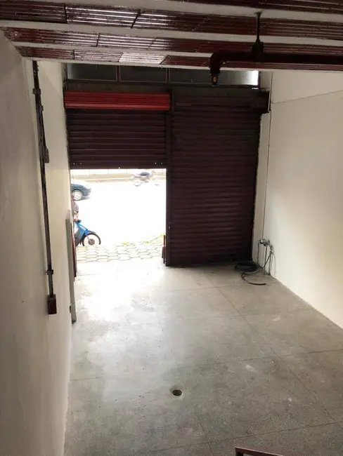 Loja à venda, 30m2 em Silveira, Belo Horizonte - MG - imagem 6 Foto 6 de Loja à venda, 30m2 em Silveira, Belo Horizonte - MG