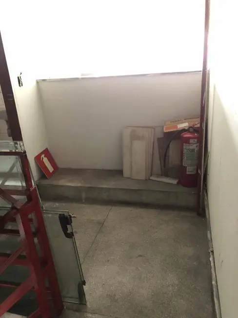 Loja à venda, 30m2 em Silveira, Belo Horizonte - MG - imagem 9 Foto 9 de Loja à venda, 30m2 em Silveira, Belo Horizonte - MG