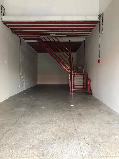 Foto 1 de Loja à venda, 30m2 em Silveira, Belo Horizonte - MG