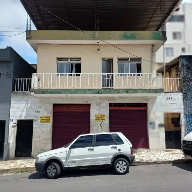 Foto 2 de Loja para alugar, 100m2 em Renascença, Belo Horizonte - MG