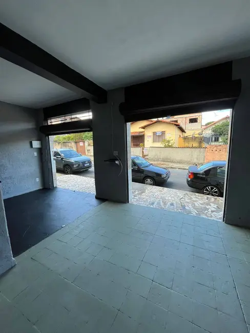 Foto 9 de Loja para alugar, 100m2 em Renascença, Belo Horizonte - MG