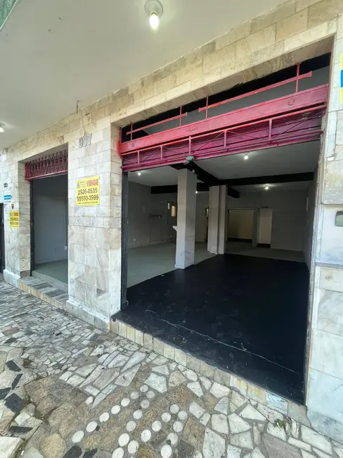 Foto 3 de Loja para alugar, 100m2 em Renascença, Belo Horizonte - MG