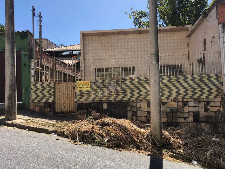 Foto 2 de Terreno / Lote à venda, 300m2 em Santa Efigênia, Belo Horizonte - MG