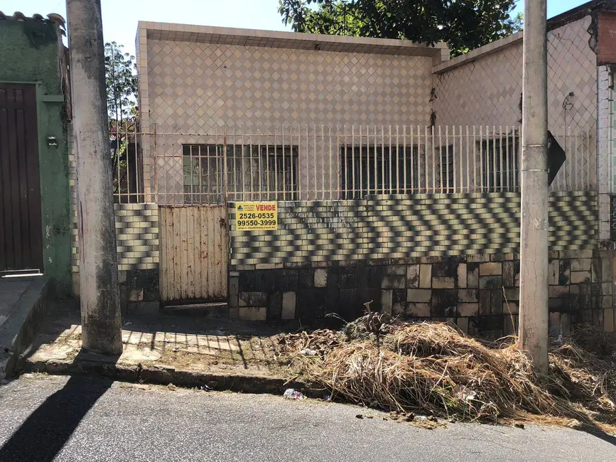 Foto 1 de Terreno / Lote à venda, 300m2 em Santa Efigênia, Belo Horizonte - MG