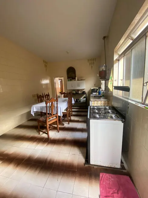 Foto 1 de Casa com 3 quartos para alugar, 120m2 em Renascença, Belo Horizonte - MG