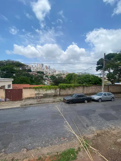 Foto 9 de Terreno / Lote à venda, 540m2 em Parque São José, Belo Horizonte - MG