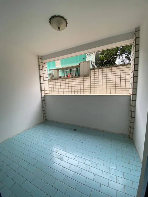Apartamento com 3 quartos para alugar, 140m2 em Santa Tereza, Belo Horizonte - MG - imagem 6 Foto 6 de Apartamento com 3 quartos para alugar, 140m2 em Santa Tereza, Belo Horizonte - MG