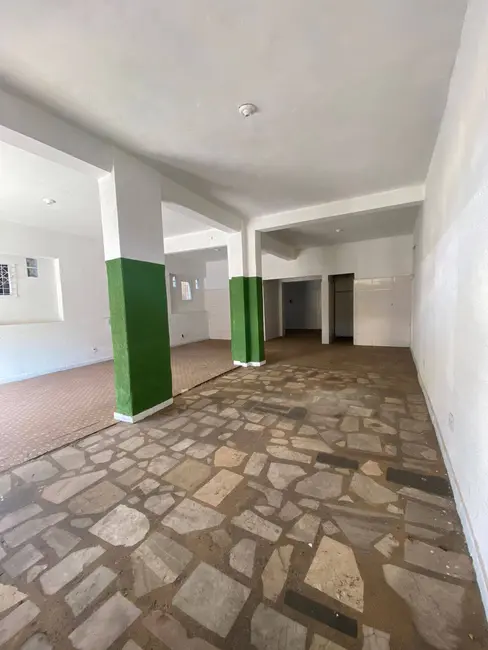Casa com 8 quartos à venda, 520m2 em Renascença, Belo Horizonte - MG - imagem 4 Foto 4 de Casa com 8 quartos à venda, 520m2 em Renascença, Belo Horizonte - MG