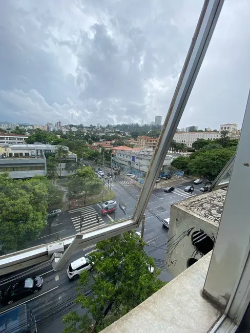 Sala Comercial para alugar, 30m2 em Santo Agostinho, Belo Horizonte - MG - imagem 7 Foto 7 de Sala Comercial para alugar, 30m2 em Santo Agostinho, Belo Horizonte - MG