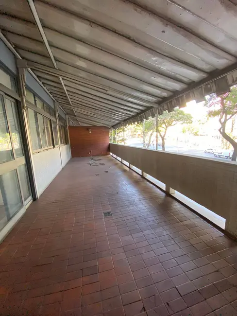 Apartamento com 3 quartos à venda, 149m2 em Funcionários, Belo Horizonte - MG - imagem 4 Foto 4 de Apartamento com 3 quartos à venda, 149m2 em Funcionários, Belo Horizonte - MG