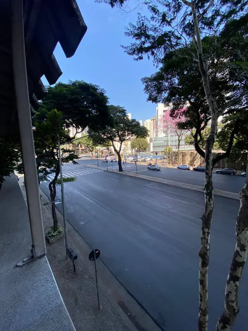 Apartamento com 3 quartos à venda, 149m2 em Funcionários, Belo Horizonte - MG - imagem 6 Foto 6 de Apartamento com 3 quartos à venda, 149m2 em Funcionários, Belo Horizonte - MG