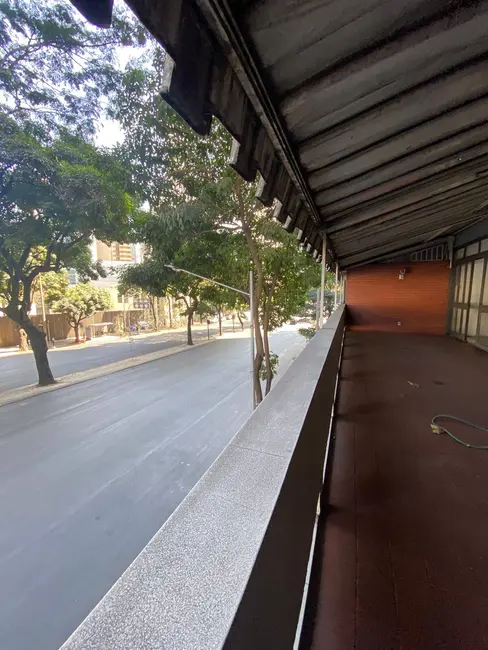 Apartamento com 3 quartos à venda, 149m2 em Funcionários, Belo Horizonte - MG - imagem 5 Foto 5 de Apartamento com 3 quartos à venda, 149m2 em Funcionários, Belo Horizonte - MG