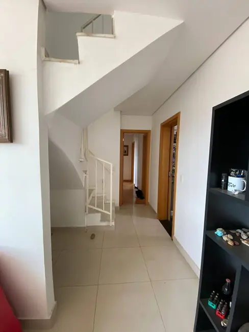 Foto 6 de Cobertura com 4 quartos à venda, 181m2 em Sagrada Família, Belo Horizonte - MG