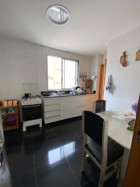 Foto 7 de Cobertura com 4 quartos à venda, 181m2 em Sagrada Família, Belo Horizonte - MG